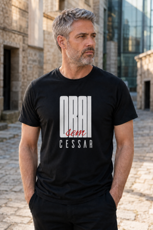 Camiseta Masculina